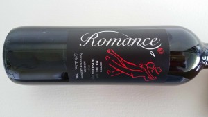 Wine Review: Bring A Little Romance Into Your Weekend 1 romance wine