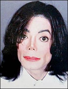 michael jackson