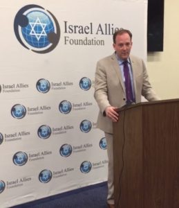 rep. lee zeldin iaf