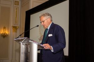 bob speech
