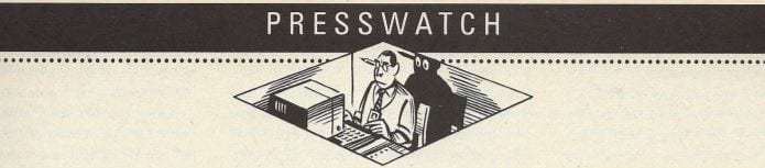 Presswatch