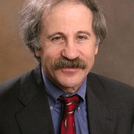 Richard E. Vatz