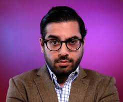 Raheem Kassam