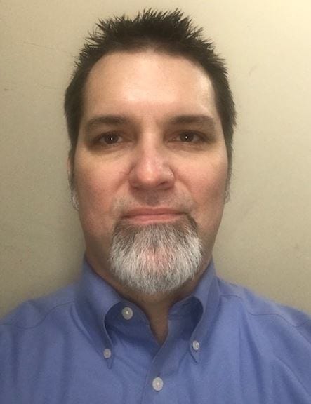 Christopher E. Baecker