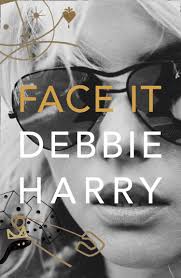 Debbie Harry Face It cover