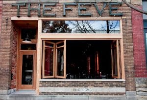 The Feve, Oberlin, Ohio