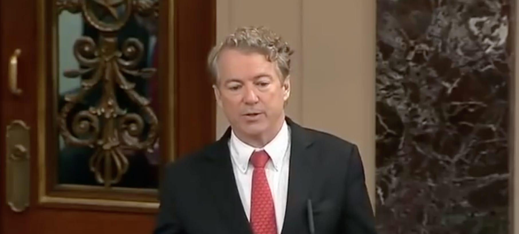 Rand Paul’s Irrefutable Case Against Socialism The American Spectator