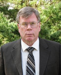 Col. (Ret.) Wes Martin