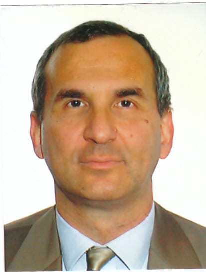 Yoav J. Tenembaum