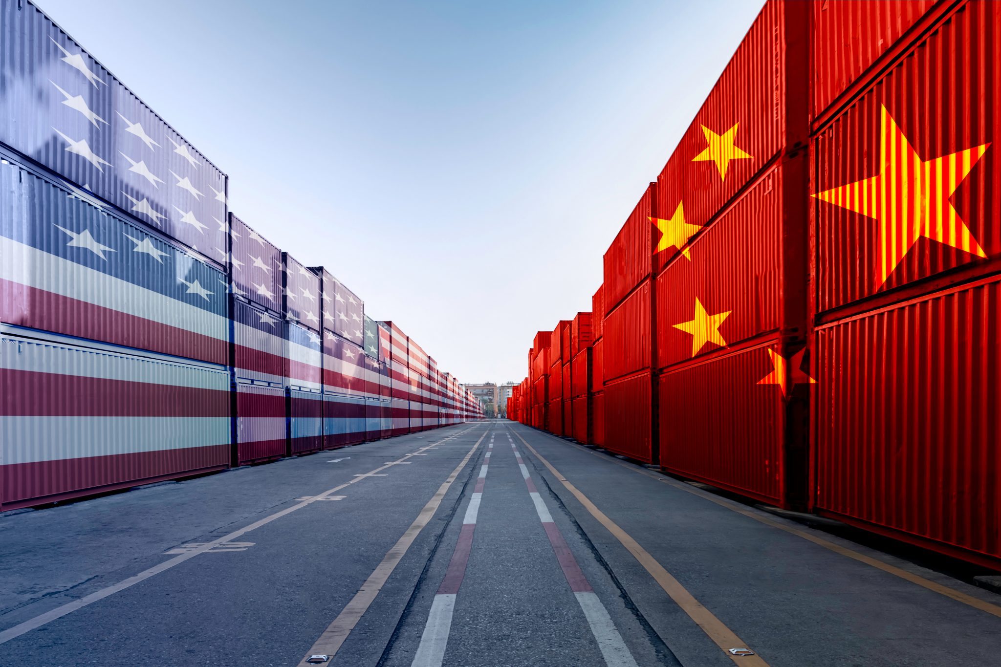 Time to Strategically Decouple From China - The American Spectator | USA News and PoliticsThe American Spectator | USA News and Politics