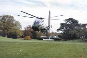 Marine One (George Goss)