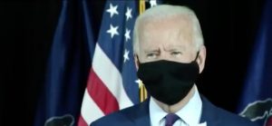 Joe Biden on June 26 (YouTube screenshot)