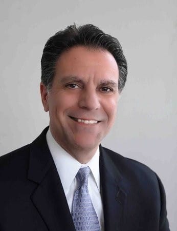 Michael J. Pappas