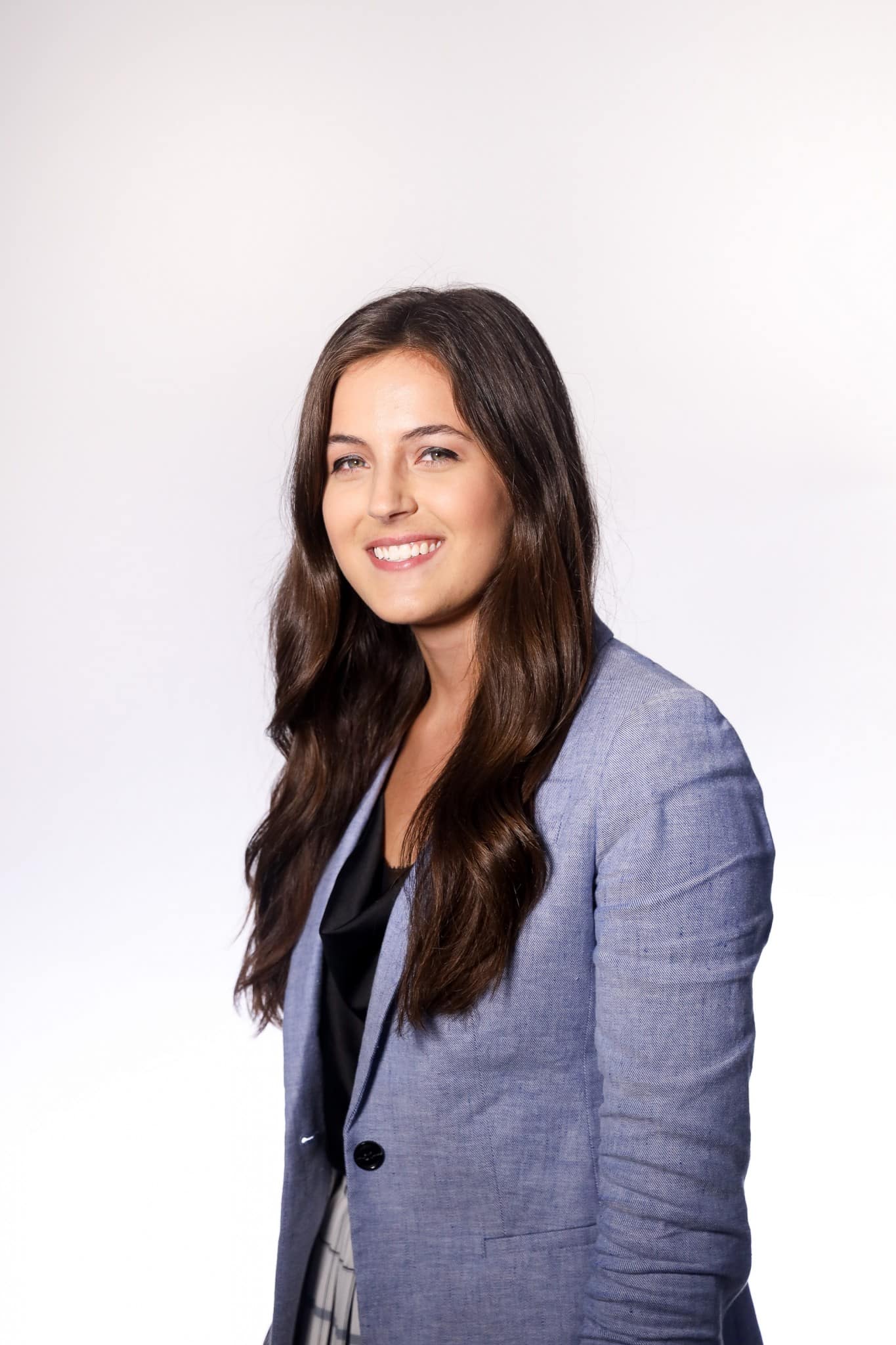 Madeline Fry Schultz