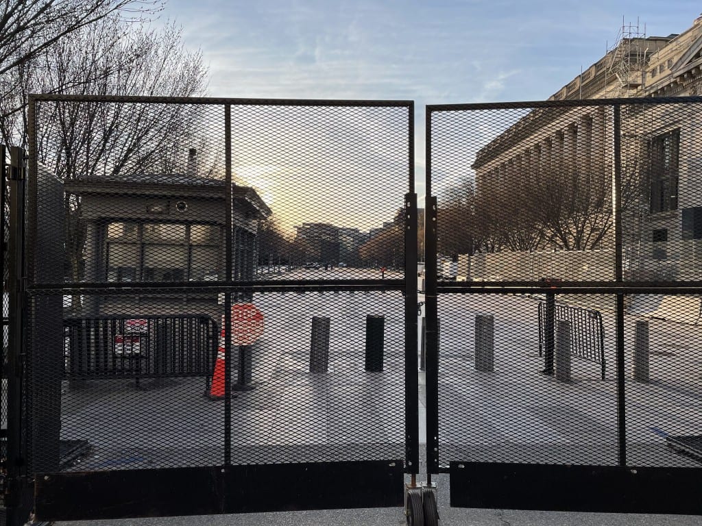 Washington, D.C., March 2021 (David Keltz) spectator.org
