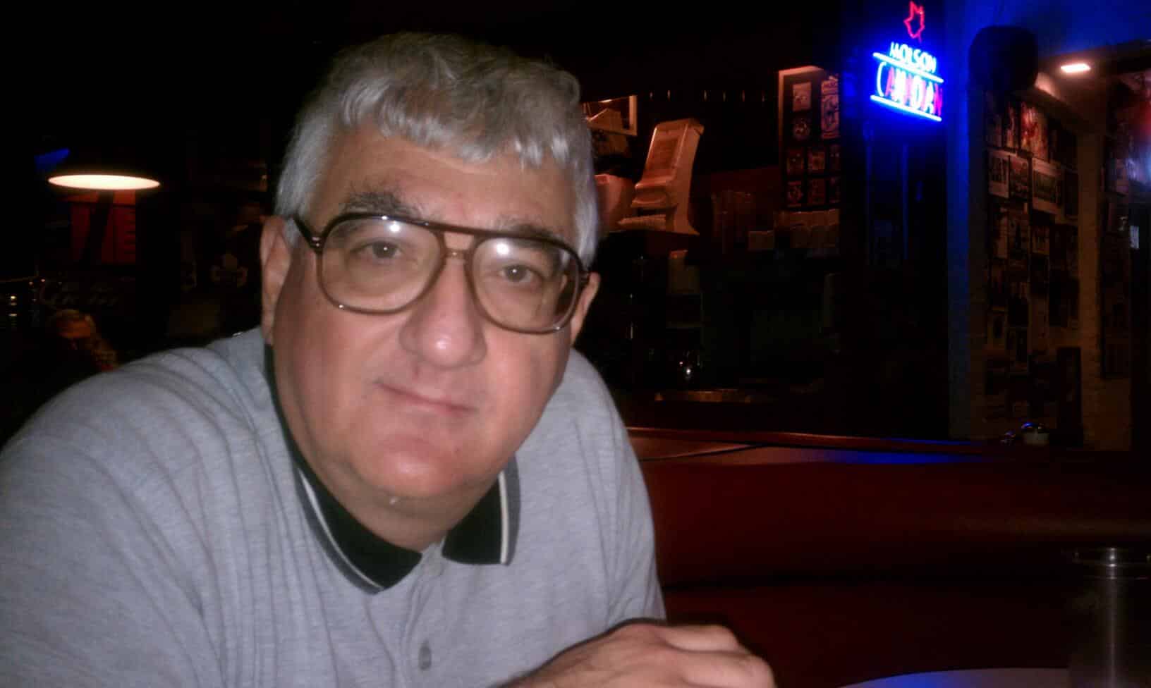 Joseph D’Hippolito