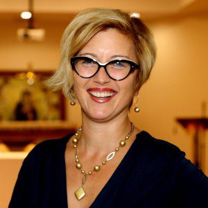 Kelley Beaucar Vlahos