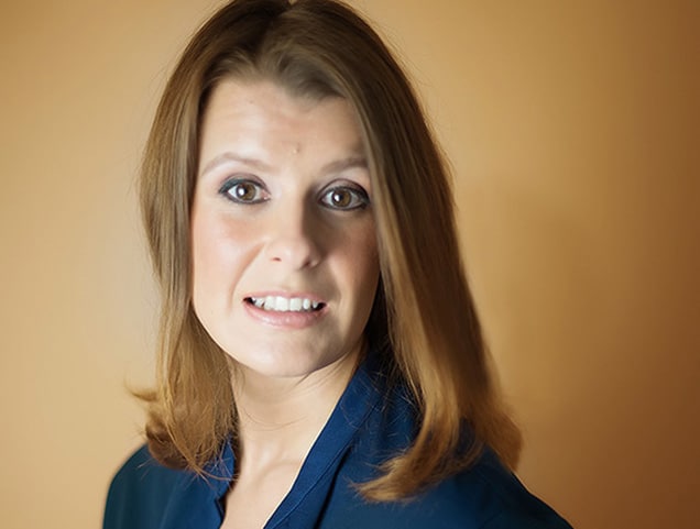 Aleksandra Gadzala Tirziu