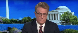 MSNBC’s Joe Scarborough (YouTube/MSNBC) spectator.org