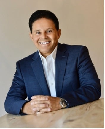 Stephen Phillip Monteiro