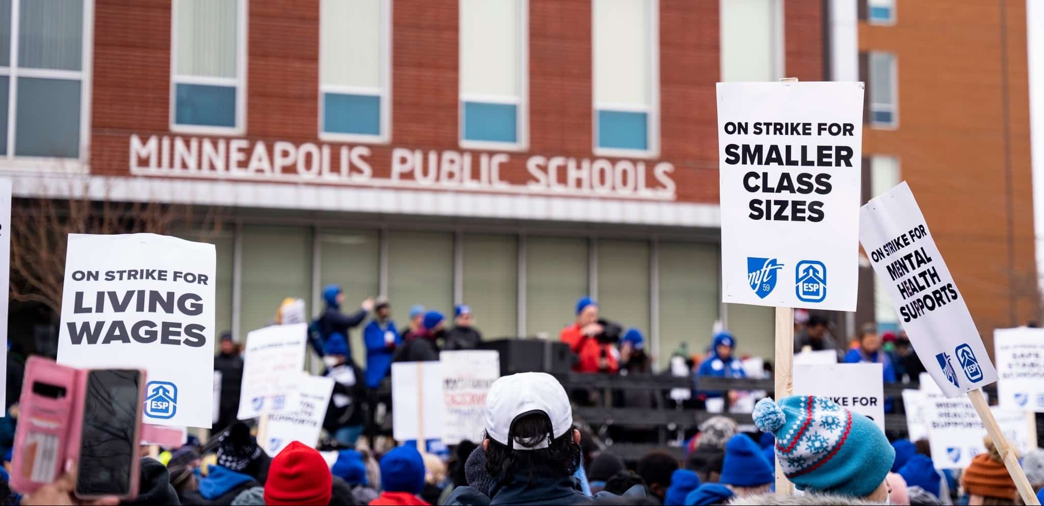 NextImg:Public Sector Unions Aren’t Doing Well