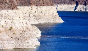 Lake Mead (Michael Vi/Shutterstock)