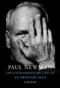 Paul Newman's postumous memoir