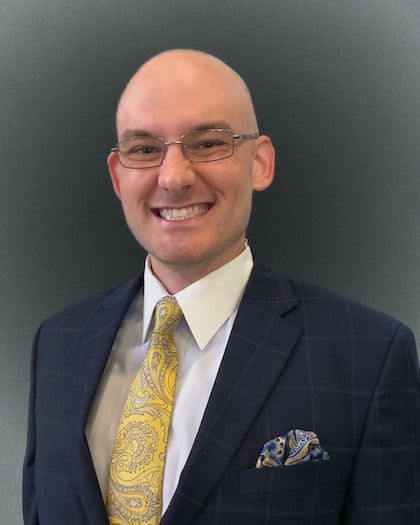 Alexander William Salter