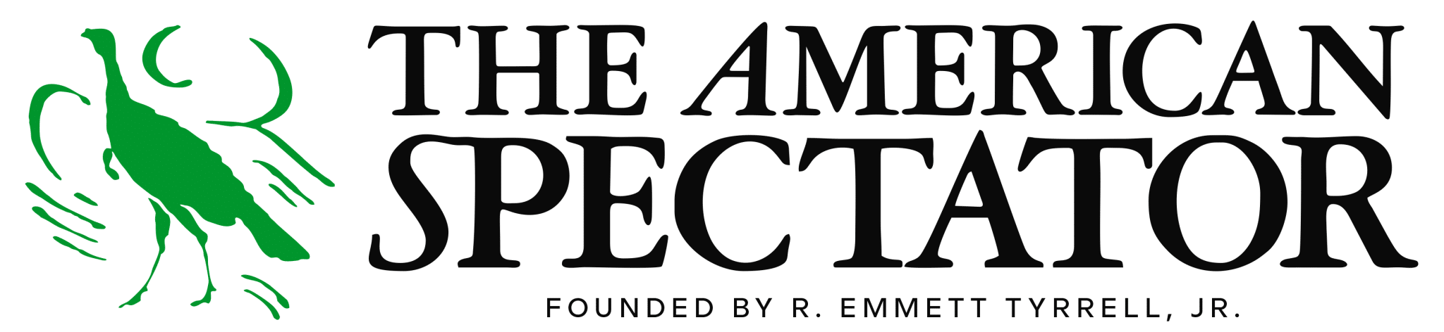 Spectator logo