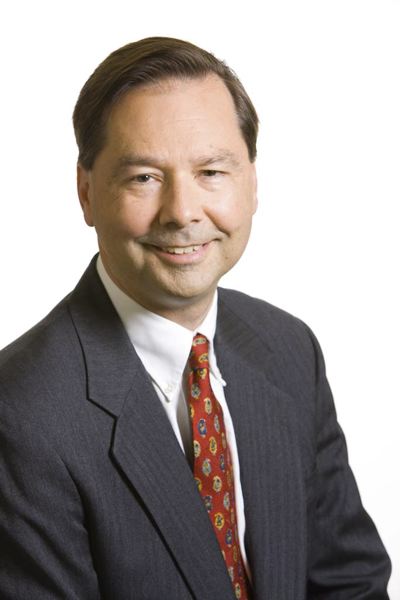 Hans A. von Spakovsky