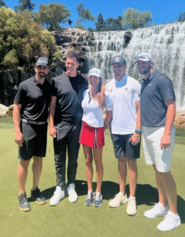 Sara Jacqueline King (Department of Justice)