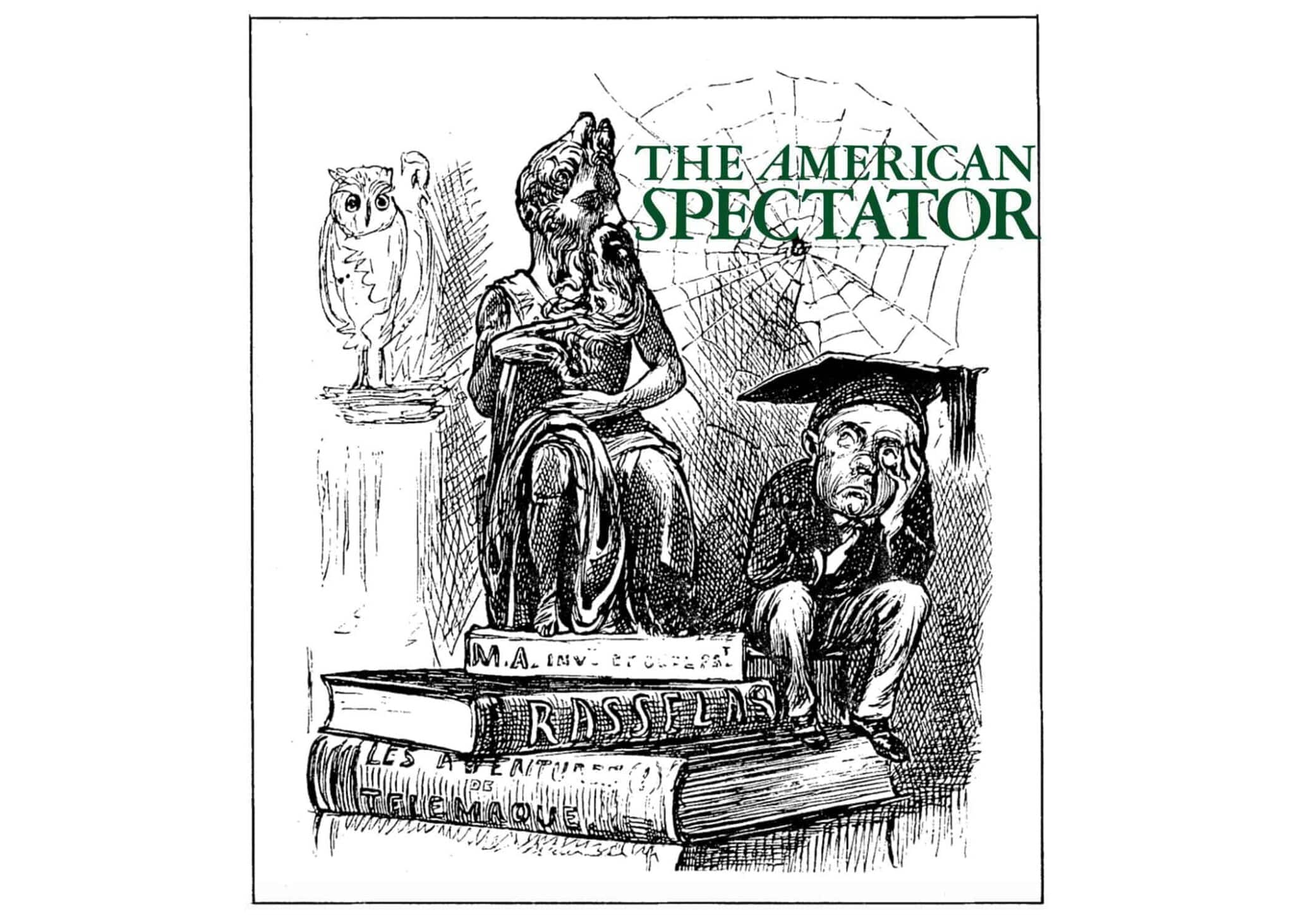 The American Spectator