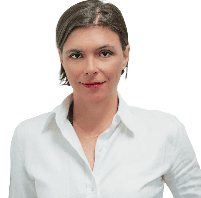 Nancy Andersen, M.D.