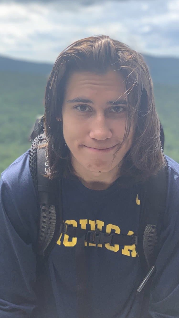 Nicolas Lynch-Pinzón