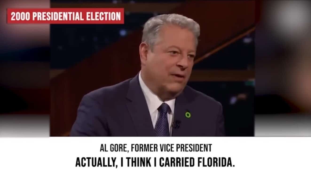 Dem Ploys to Deny, Overturn GOP Presidential Wins Revealed in New Trump