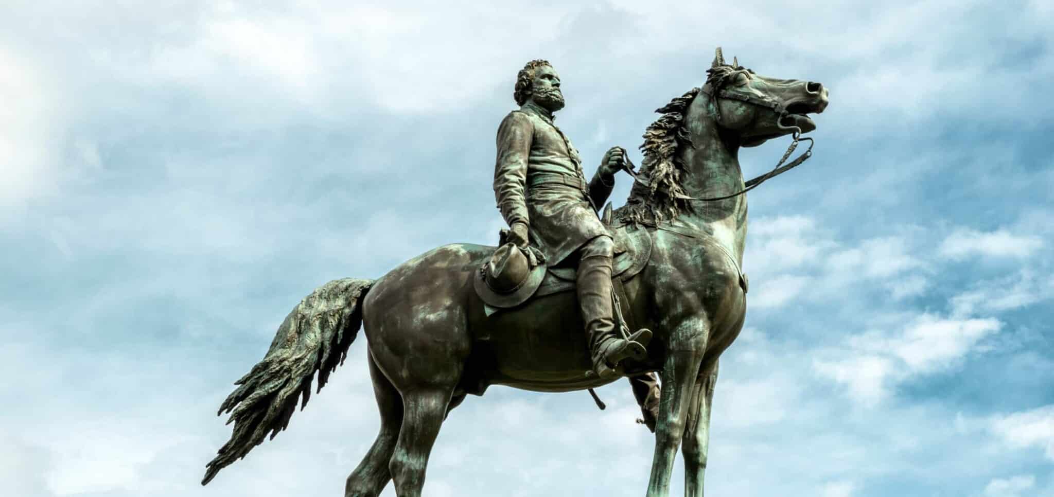 NextImg:Snodgrass Hill: Gen. Thomas Saves the Union Army
