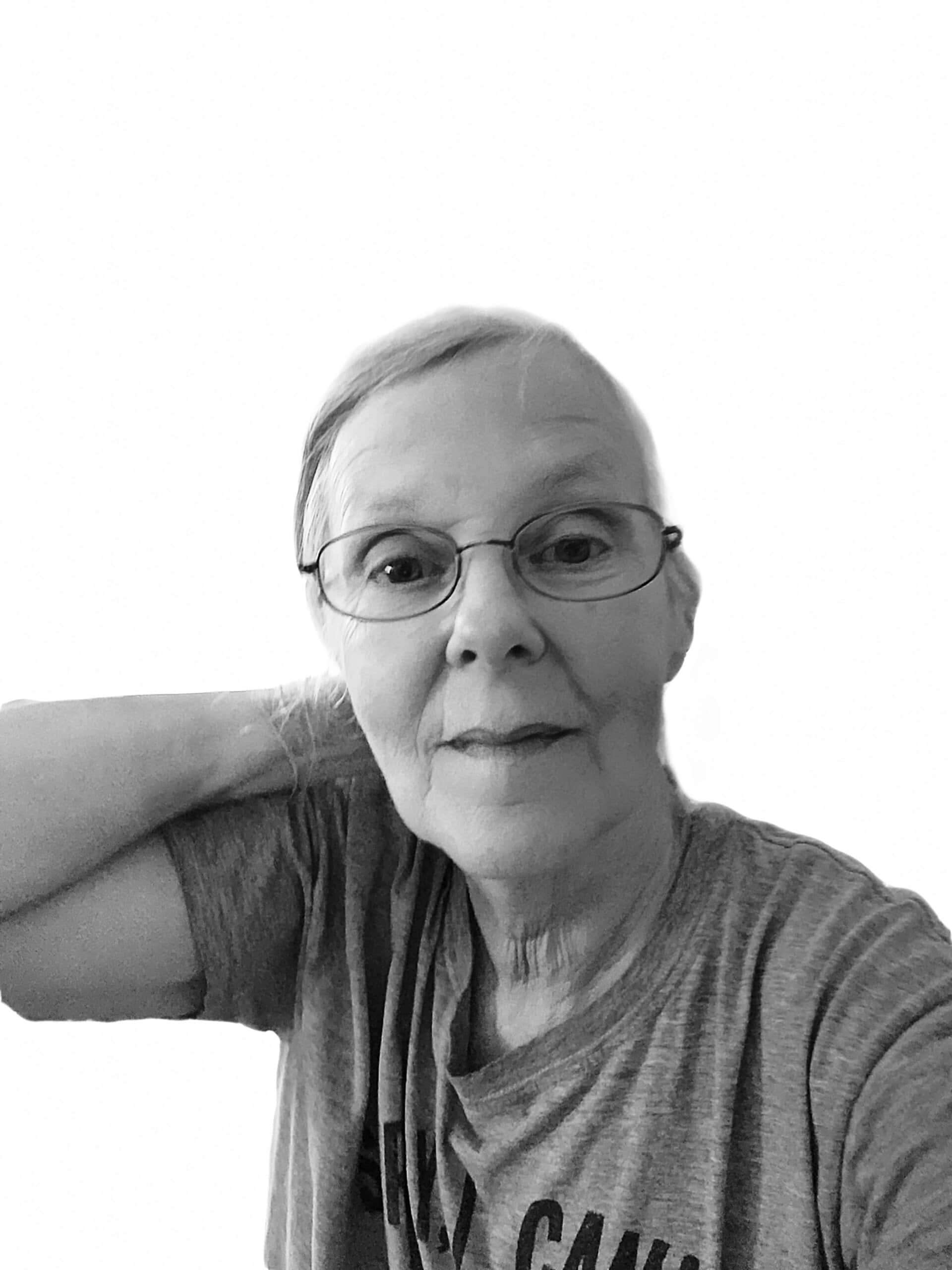 Victoria White Berger