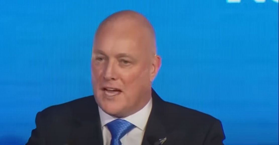NextImg:Conservatives Turning the Tide … With Liberal Help