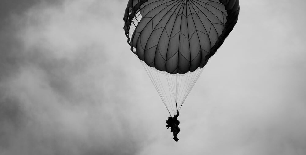 NextImg:Special Kind of Heroism: WWII ‘Last Survivor’ Leaves Us