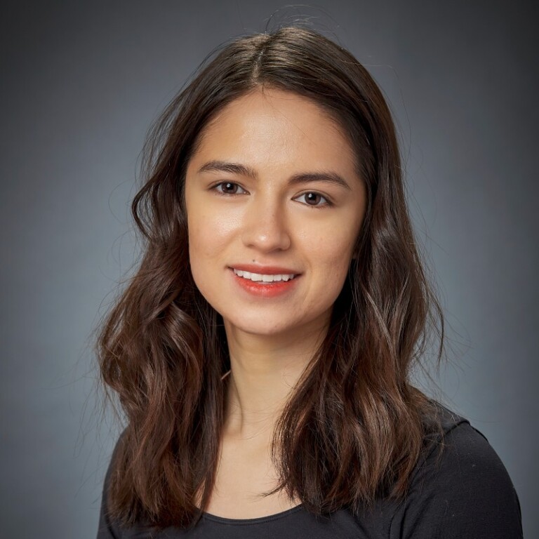 Amelia Rasmusen Buzzard