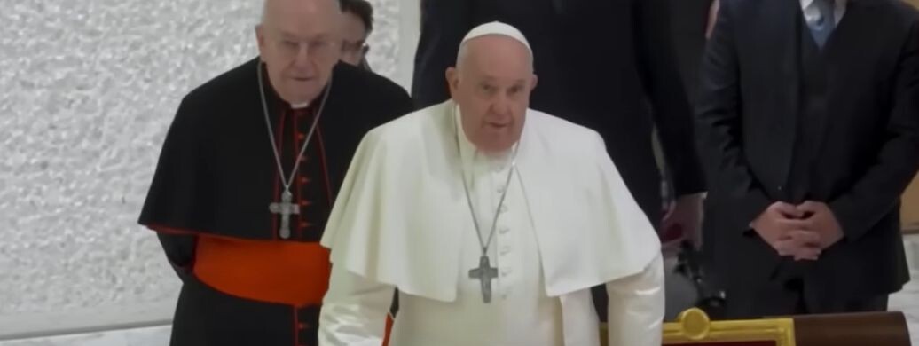 NextImg:The Vatican OK With Normalizing the Exception