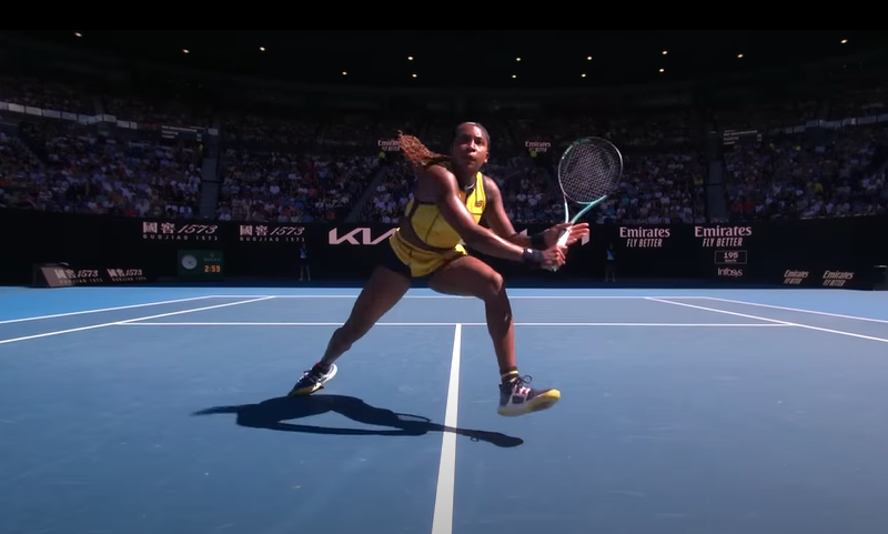 NextImg:Where Are the Israeli Players at the Australian Open?