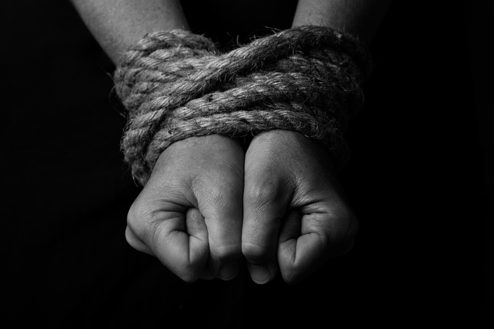 NextImg:Freedom as License Is Slavery in Disguise