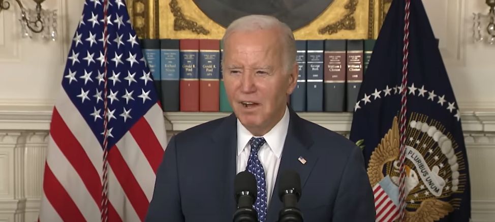 NextImg:Biden’s Sound and Fury