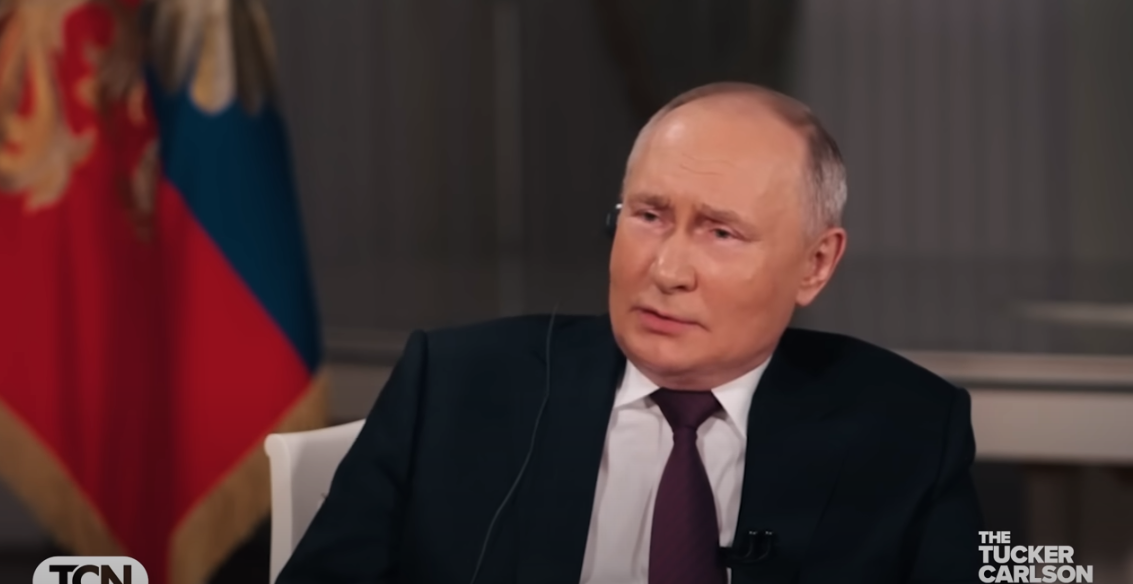 NextImg:Putin’s Self-Serving Lies