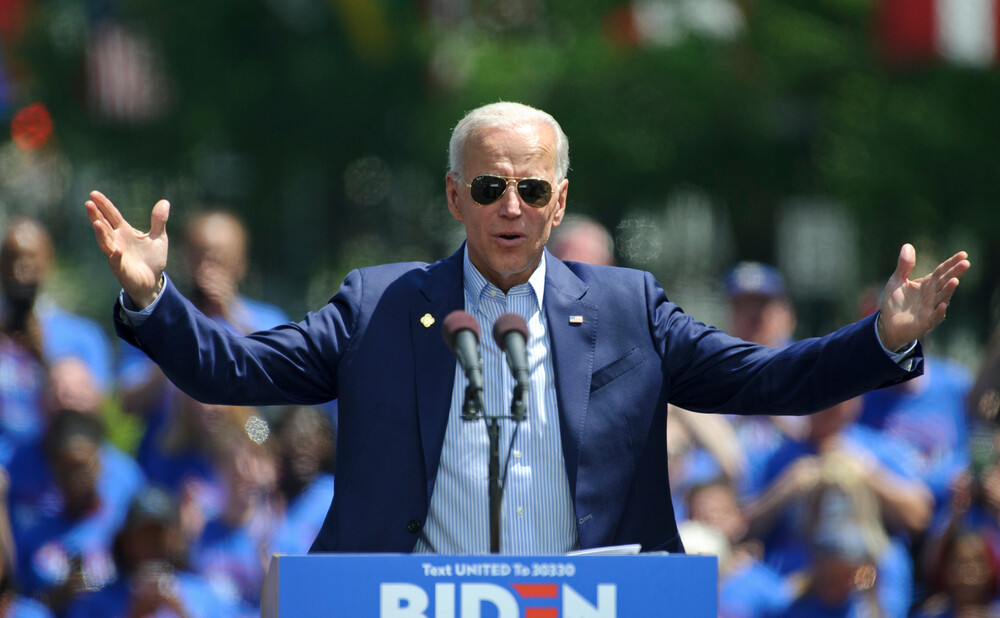 NextImg:Biden Stays Silent Despite Spike in Anti-Catholic Attacks