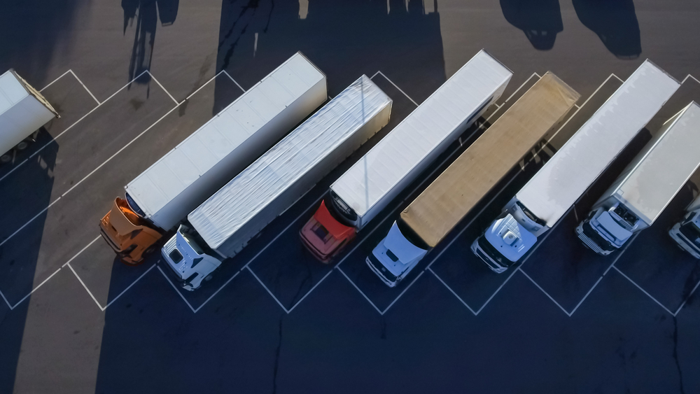 NextImg:Truckers Target Trump-Hating New York Judge