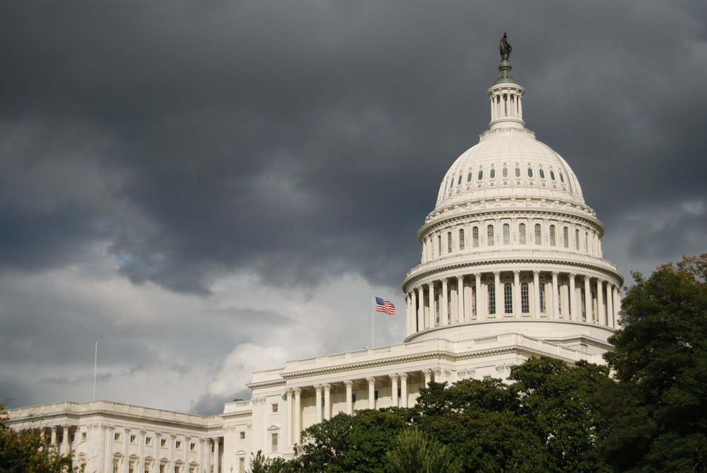 NextImg:The Wolves of K Street: A Real Threat to Democracy