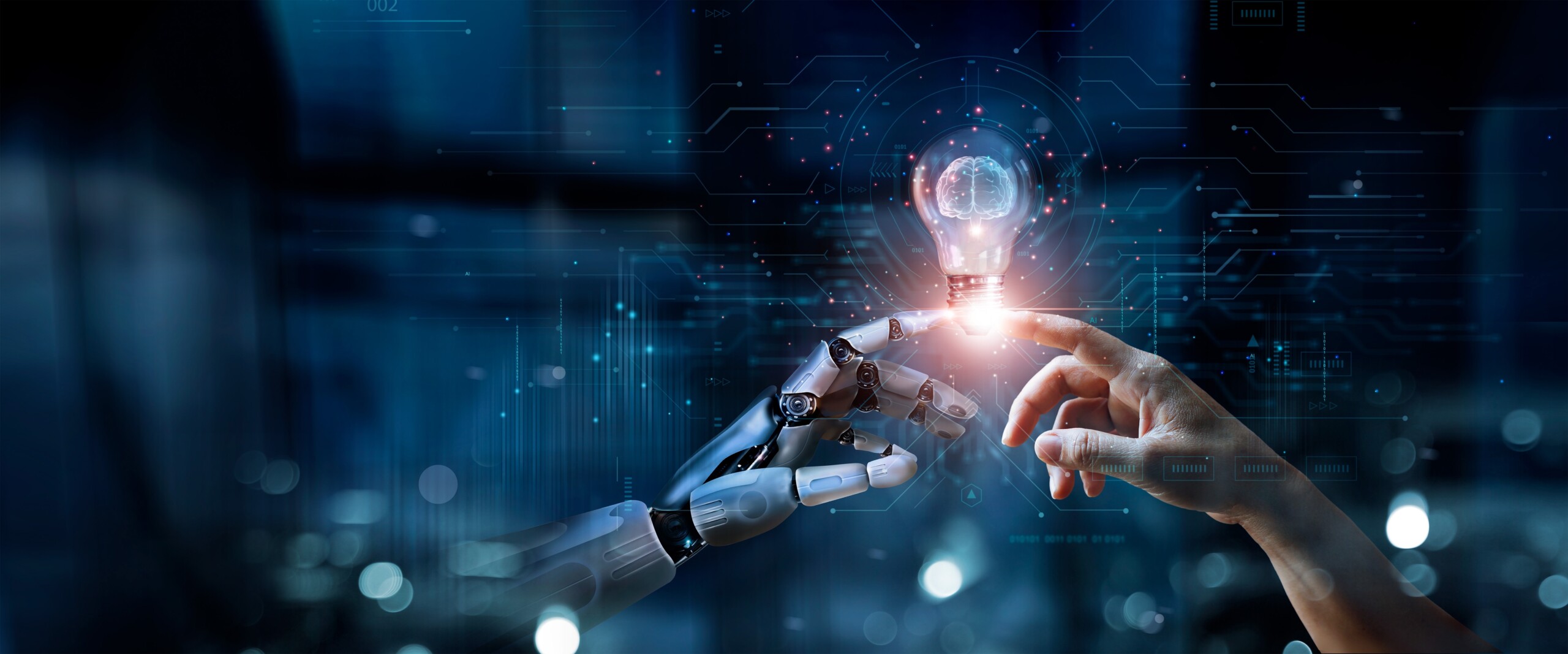 We’re Missing the Plot When It Comes to AI