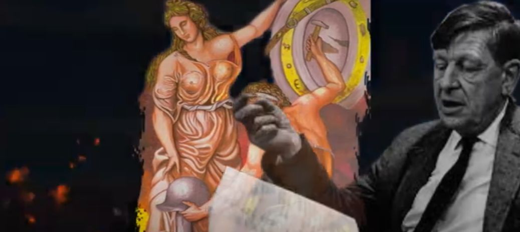 After 1940, Poet No Longer a ‘Hero of the Left’